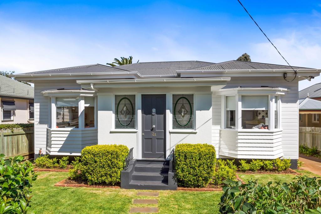 The Lighthouse Villa Toowoomba Exterior photo